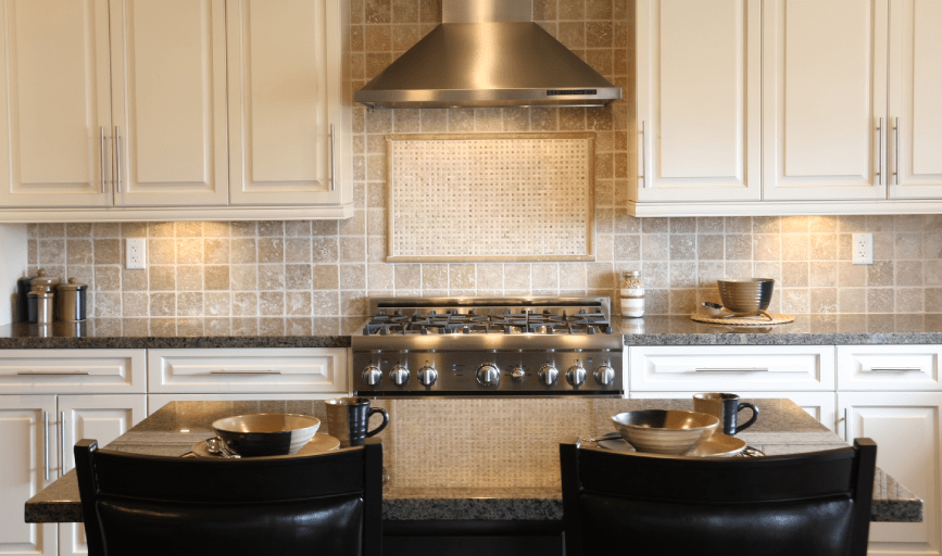 KITCHEN REMODELING
