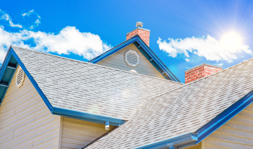 ROOFING SERVICES